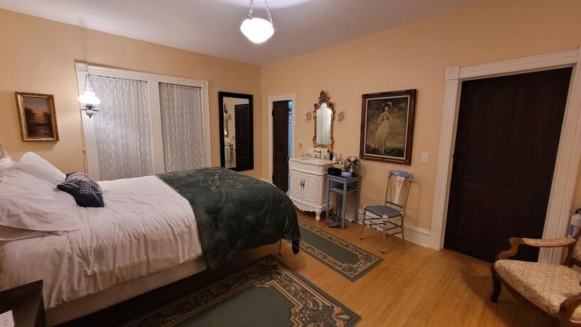 Imagen de la habitación del Hotel Oaklawn Inn LLC. Foto 14