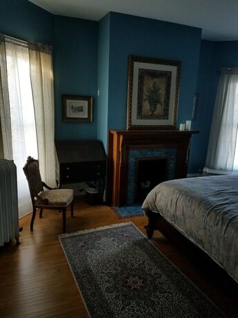 Imagen de la habitación del Hotel Oaklawn Inn LLC. Foto 16