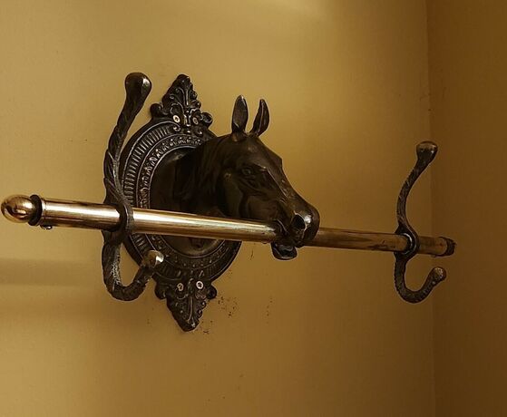 Imagen general del Hotel Oaklawn Inn LLC. Foto 6