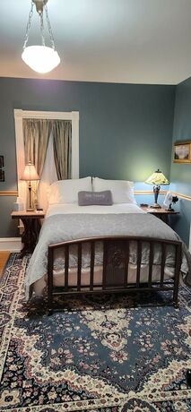 Imagen de la habitación del Hotel Oaklawn Inn LLC. Foto 17