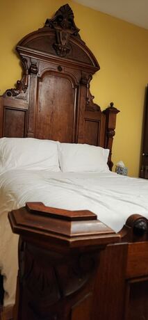 Imagen de la habitación del Hotel Oaklawn Inn LLC. Foto 18