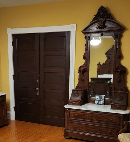 Imagen general del Hotel Oaklawn Inn LLC. Foto 8