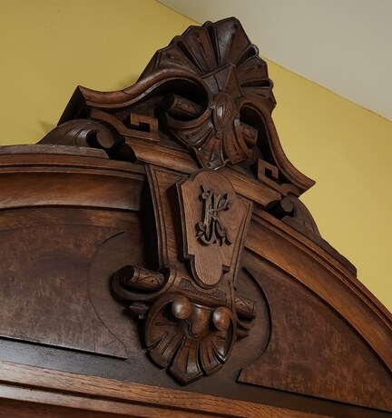 Imagen general del Hotel Oaklawn Inn LLC. Foto 9