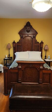 Imagen de la habitación del Hotel Oaklawn Inn LLC. Foto 19