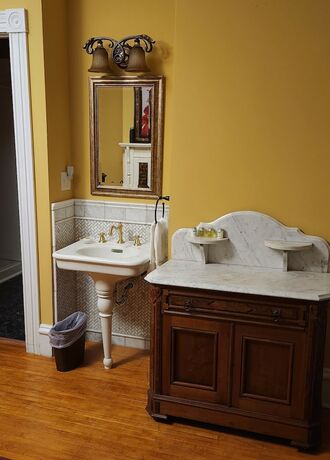 Imagen general del Hotel Oaklawn Inn LLC. Foto 10