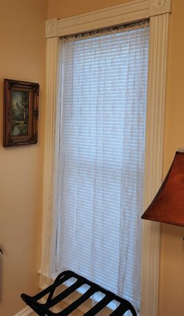 Imagen general del Hotel Oaklawn Inn LLC. Foto 12