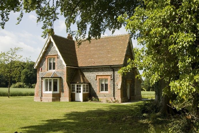 Imagen general del Hotel Oakley Hall. Foto 2