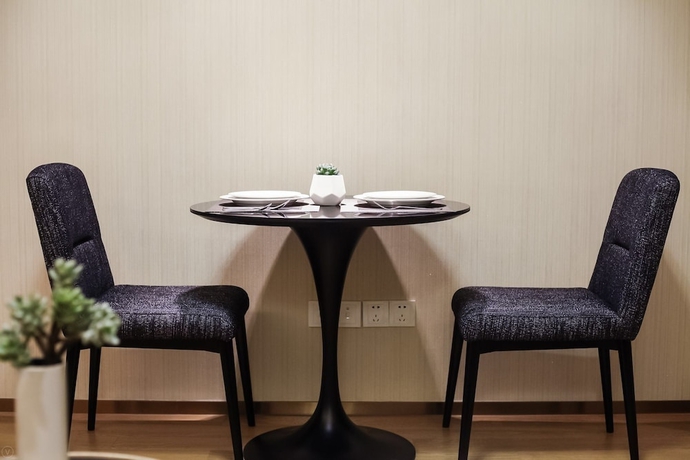 Imagen de la habitación del Hotel Oakmade International Service Apartment. Foto 3