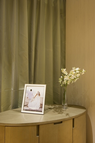 Imagen de la habitación del Hotel Oakmade International Service Apartment. Foto 8