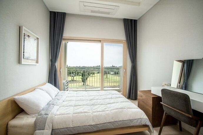 Imagen general del Hotel Oakra Resort. Foto 3