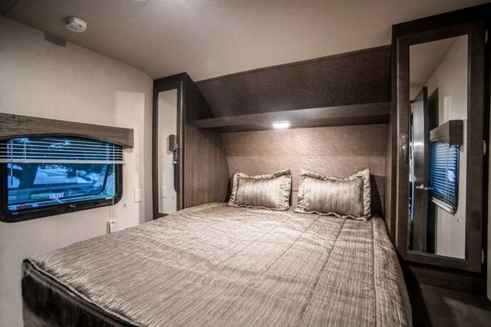 Imagen general del Hotel Oakra Resort. Foto 4