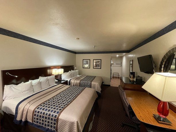 Imagen de la habitación del Hotel Oakridge Inn. Foto 5