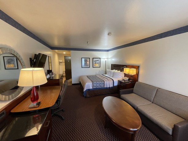 Imagen de la habitación del Hotel Oakridge Inn. Foto 14