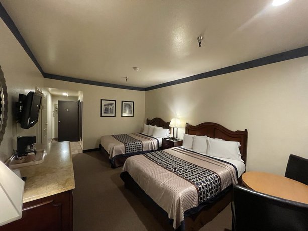 Imagen de la habitación del Hotel Oakridge Inn. Foto 15