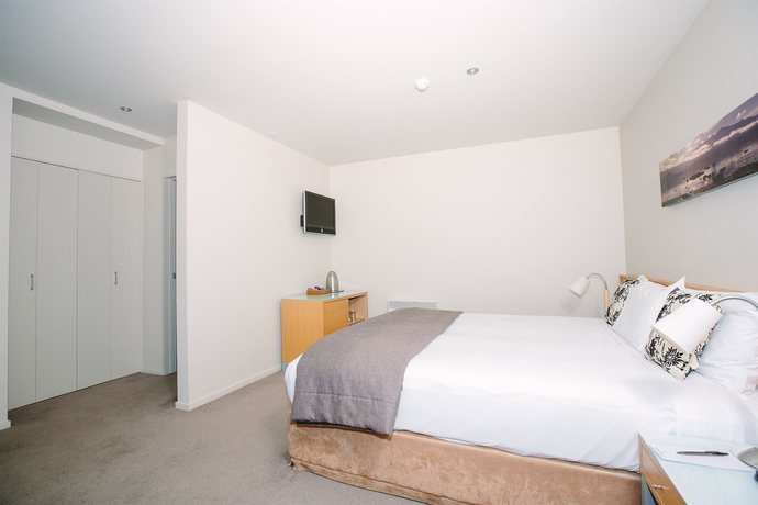 Imagen de la habitación del Hotel Oakridge Resort Lake Wanaka. Foto 5