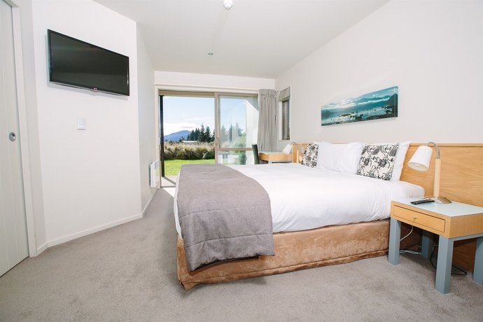 Imagen de la habitación del Hotel Oakridge Resort Lake Wanaka. Foto 6