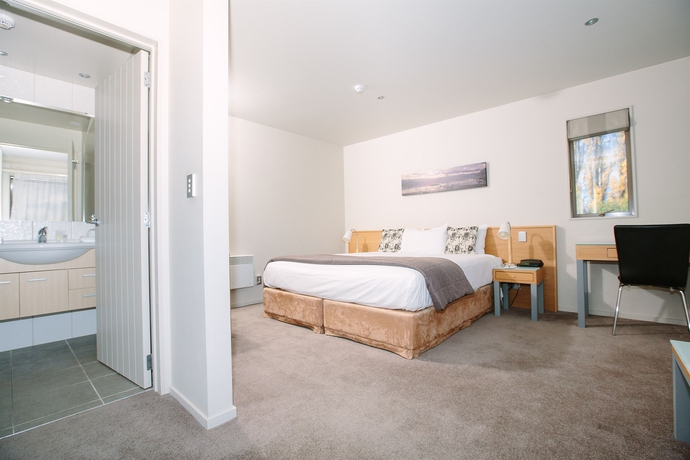 Imagen de la habitación del Hotel Oakridge Resort Lake Wanaka. Foto 8