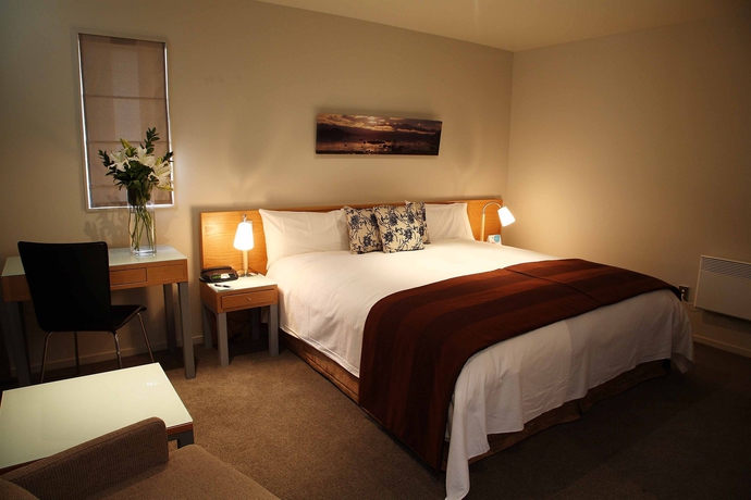 Imagen de la habitación del Hotel Oakridge Resort Lake Wanaka. Foto 10