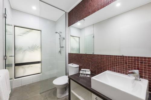 Imagen de la habitación del Hotel Oaks Cable Beach Resort. Foto 1