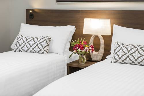 Imagen de la habitación del Hotel Oaks Cable Beach Resort. Foto 3