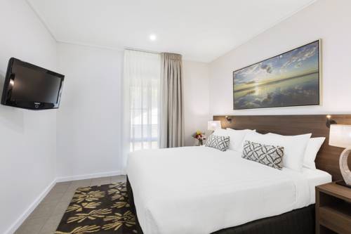 Imagen de la habitación del Hotel Oaks Cable Beach Resort. Foto 6