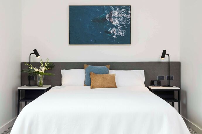 Imagen general del Hotel Oaks Cairns. Foto 9