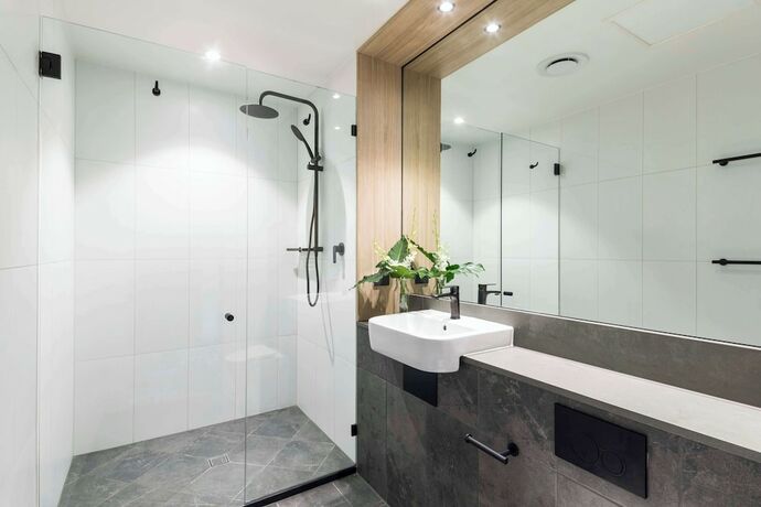 Imagen de la habitación del Hotel Oaks Cairns. Foto 25