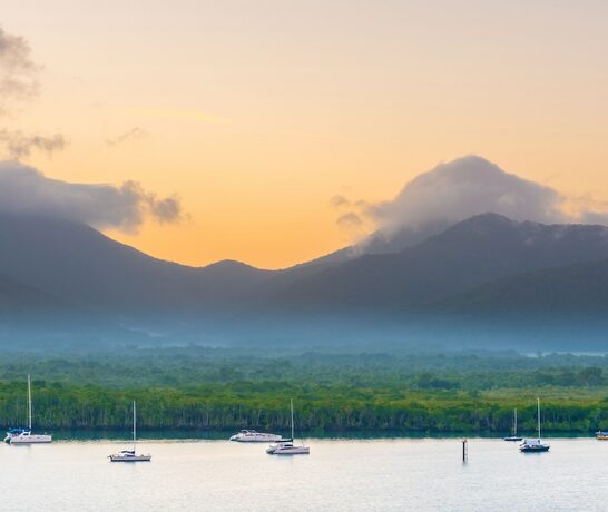 Imagen de la habitación del Hotel Oaks Cairns. Foto 26