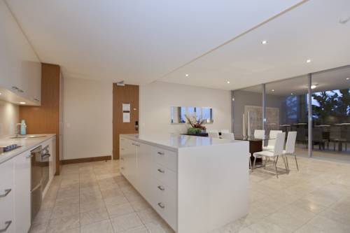 Imagen de la habitación del Hotel Oaks Casuarina Santai Resort. Foto 3