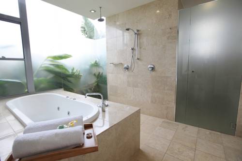 Imagen de la habitación del Hotel Oaks Casuarina Santai Resort. Foto 5