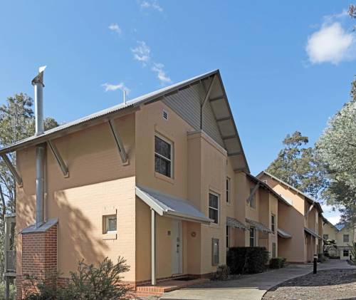 Imagen de la habitación del Hotel Oaks Cypress Lakes Resort. Foto 3