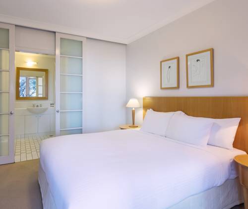 Imagen de la habitación del Hotel Oaks Cypress Lakes Resort. Foto 4