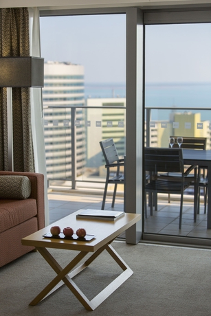 Imagen de la habitación del Hotel Oaks Darwin Elan. Foto 4