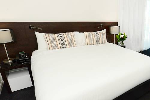 Imagen de la habitación del Hotel Oaks Gladstone Grand. Foto 6