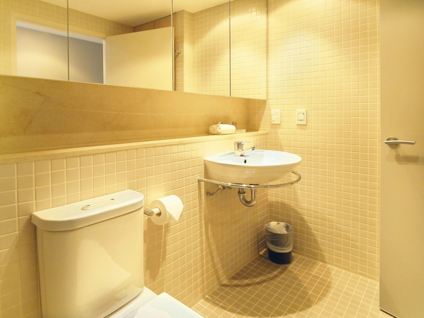Imagen de la habitación del Hotel Oaks Glenelg Plaza Pier Suites. Foto 11