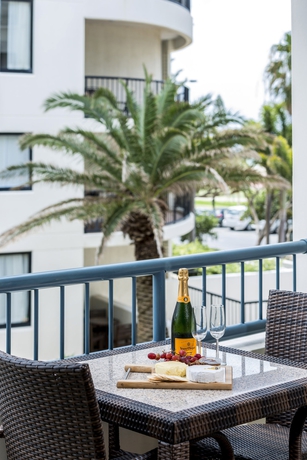 Imagen de la habitación del Hotel Oaks Gold Coast Calypso Plaza Suites. Foto 5