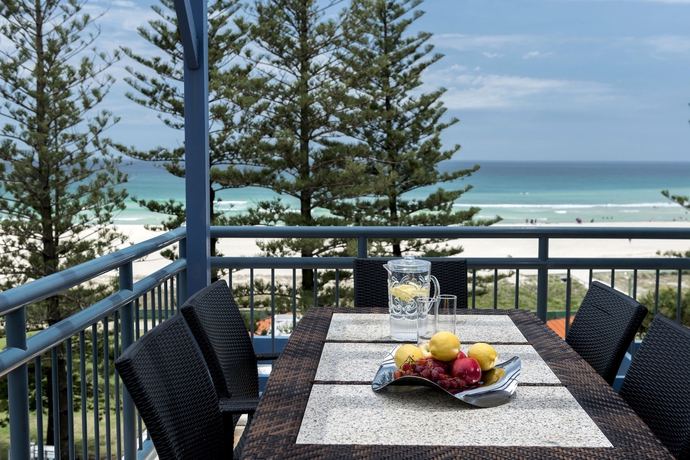 Imagen de la habitación del Hotel Oaks Gold Coast Calypso Plaza Suites. Foto 6