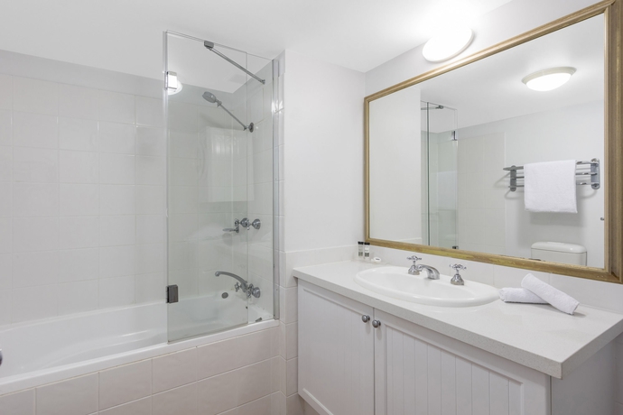 Imagen de la habitación del Hotel Oaks Gold Coast Calypso Plaza Suites. Foto 8