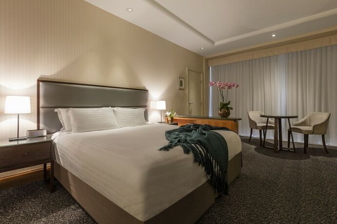 Imagen de la habitación del Hotel Oaks Gold Coast Hotel. Foto 1