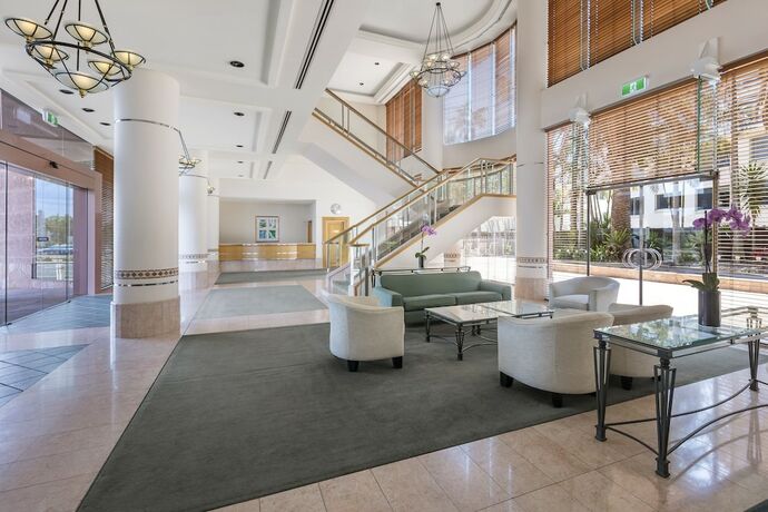 Imagen de los interiores del Hotel Oaks Gold Coast Hotel. Foto 6
