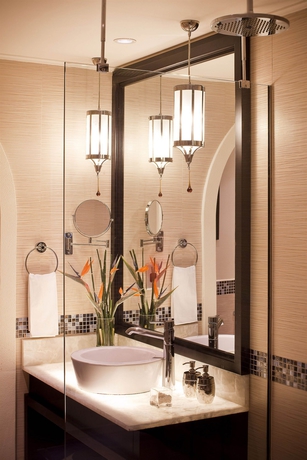 Imagen de la habitación del Hotel Oaks Ibn Battuta Gate Dubai. Foto 10