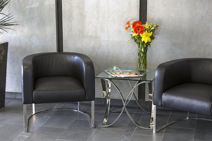 Imagen de los interiores del Hotel Oaks Mackay Carlyle Suites. Foto 18