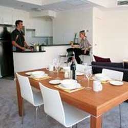 Imagen general del Hotel Oaks Maestri Towers. Foto 5
