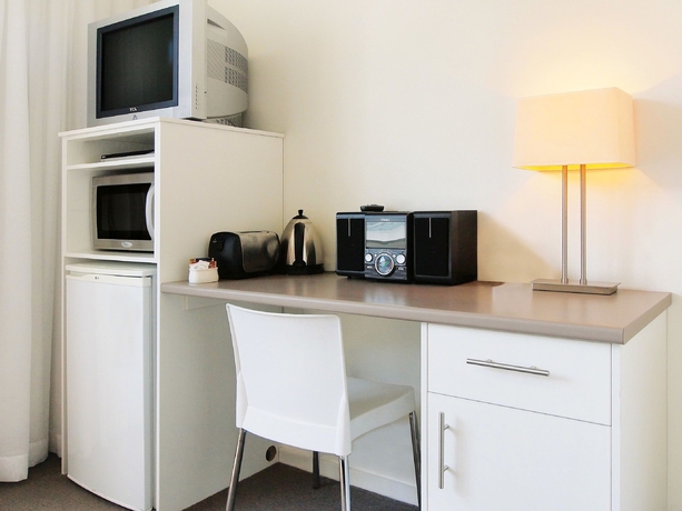 Imagen de la habitación del Hotel Oaks Nelson Bay Lure Suites. Foto 11