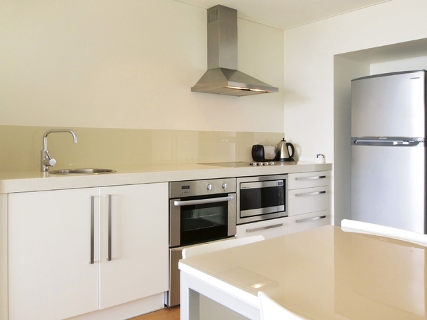 Imagen de la habitación del Hotel Oaks Nelson Bay Lure Suites. Foto 14