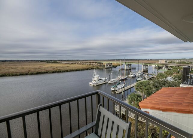Imagen general del Hotel Oaks On The River. Foto 5
