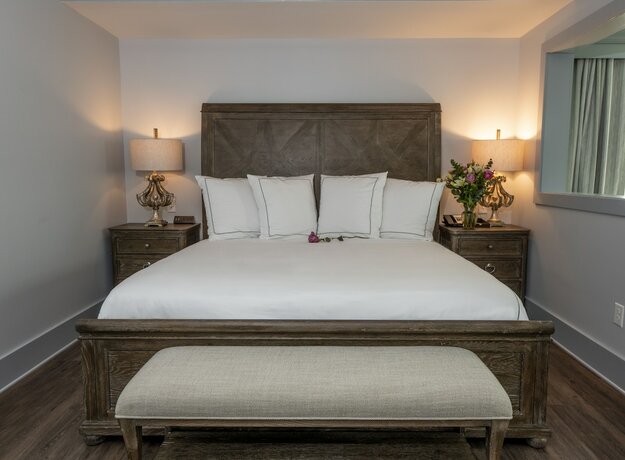 Imagen de la habitación del Hotel Oaks On The River. Foto 15