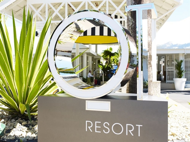 Imagen general del Hotel Oaks Port Douglas Resort. Foto 1