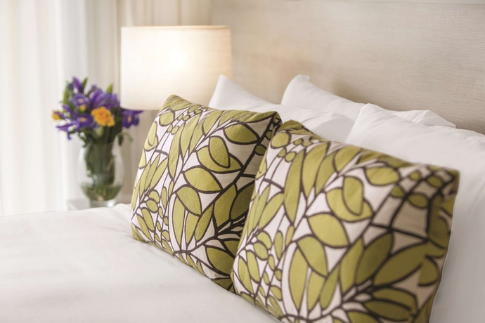 Imagen de la habitación del Hotel Oaks Seaforth Resort. Foto 5