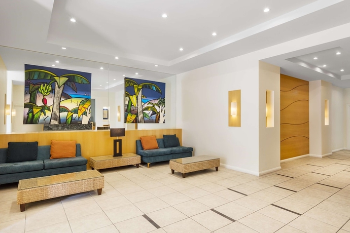 Imagen de los interiores del Hotel Oaks Seaforth Resort. Foto 19